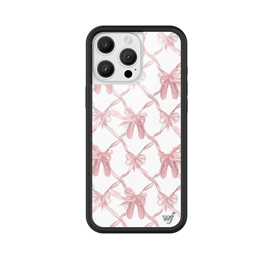 Amazon.com: Wildflower Cases - On Pointe, Compatible with